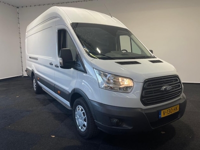 Ford Transit Diesel