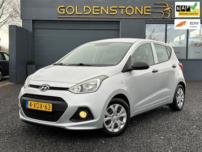 Hyundai i10 Benzine