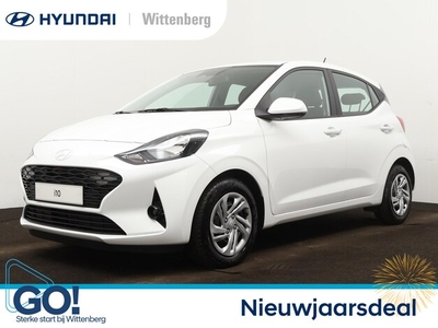 Hyundai i10 Benzine