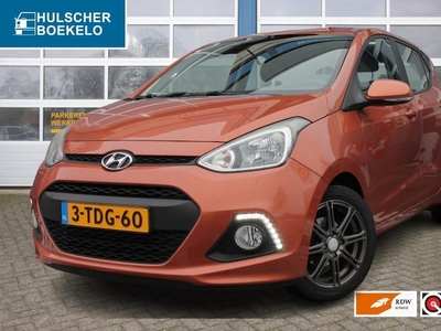 Hyundai i10 Benzine