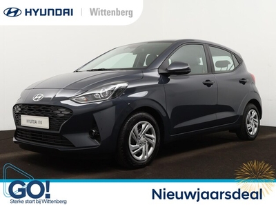 Hyundai i10 Benzine