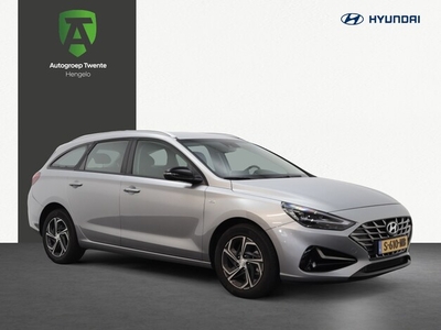 Hyundai i30 Benzine