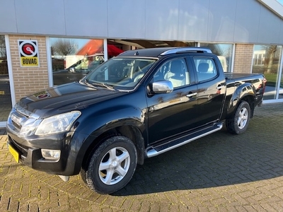 Isuzu D-Max Diesel