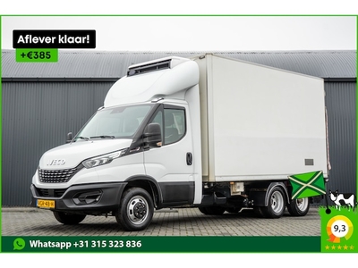 Iveco Daily Diesel