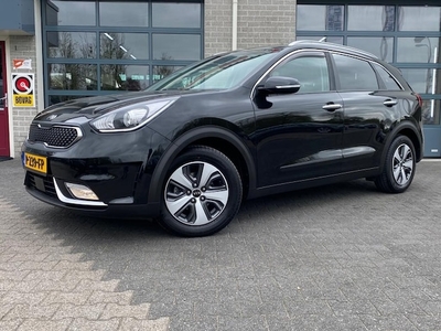 Kia Niro Benzine