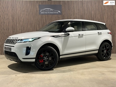 Land Rover Range Rover Evoque Diesel