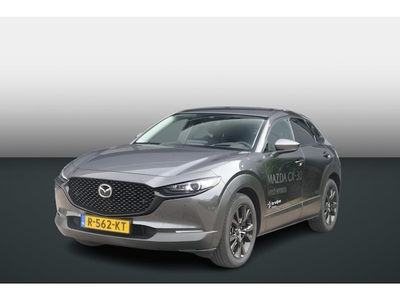 Mazda CX-30 Benzine