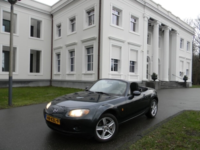 Mazda MX-5 Benzine