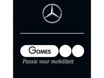 Mercedes-Benz A-klasse Benzine