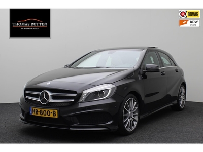 Mercedes-Benz A-klasse Diesel