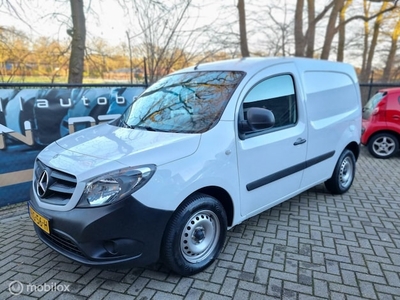 Mercedes-Benz Citan Diesel