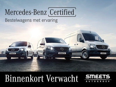 Mercedes-Benz Citan Diesel