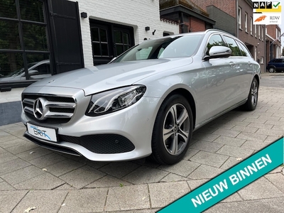 Mercedes-Benz E-klasse Diesel