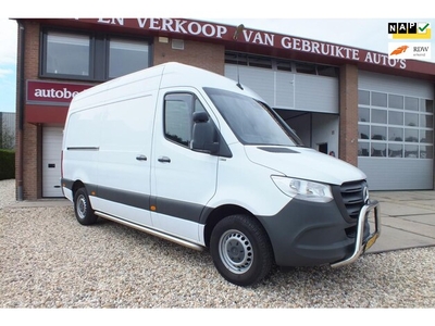 Mercedes-Benz Sprinter Diesel