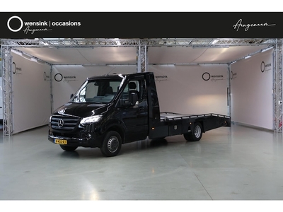 Mercedes-Benz Sprinter Diesel