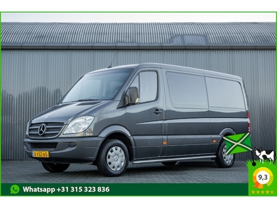 Mercedes-Benz Sprinter Diesel