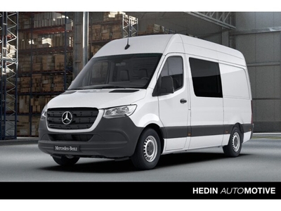 Mercedes-Benz Sprinter Diesel