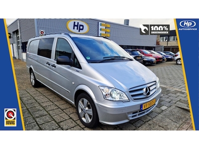 Mercedes-Benz Vito Diesel