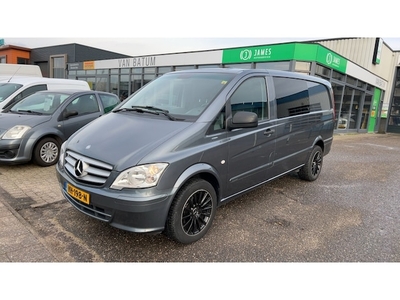 Mercedes-Benz Vito Diesel