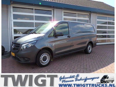 Mercedes-Benz Vito Diesel