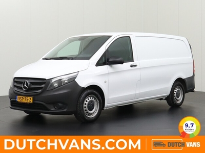 Mercedes-Benz Vito Diesel