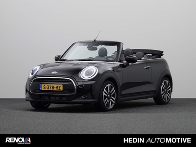 Mini Cooper Benzine