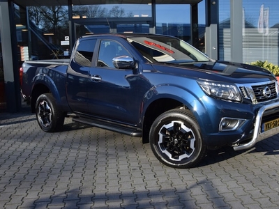 Nissan Navara Diesel