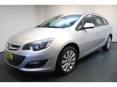 Opel Astra Diesel