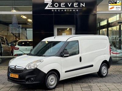 Opel Combo Diesel