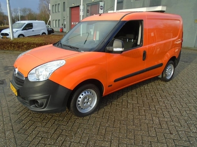 Opel Combo Diesel