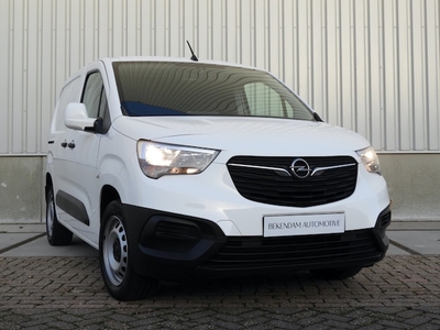 Opel Combo Diesel