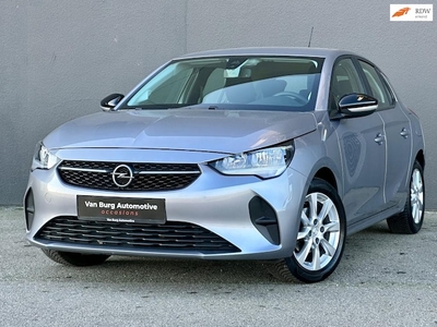 Opel Corsa Benzine