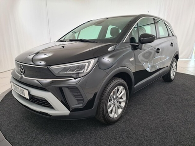 Opel Crossland Benzine