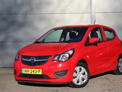 Opel Karl