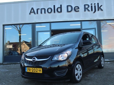 Opel Karl