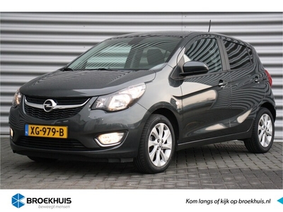 Opel Karl Benzine