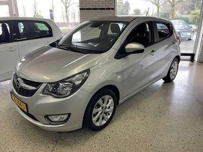 Opel Karl Benzine