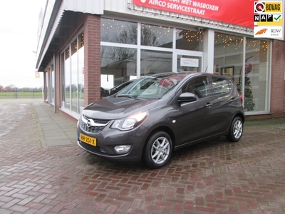 Opel Karl Benzine