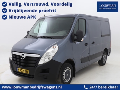 Opel Movano Diesel