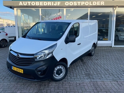 Opel Vivaro Diesel