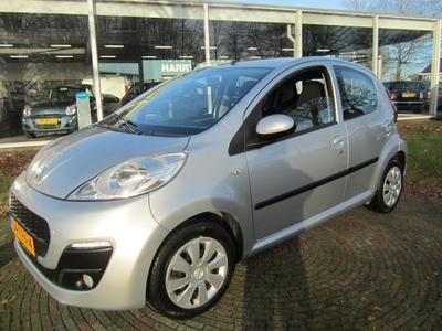 Peugeot 107 Benzine