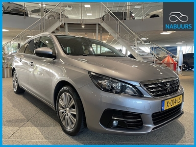 Peugeot 308 Benzine