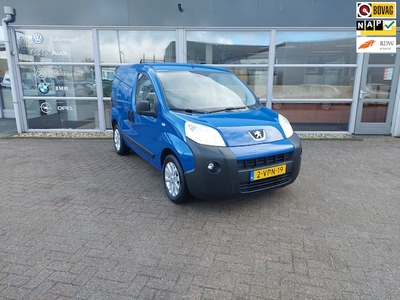 Peugeot Bipper Diesel