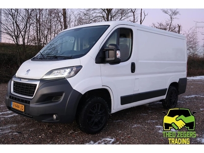 Peugeot Boxer Diesel