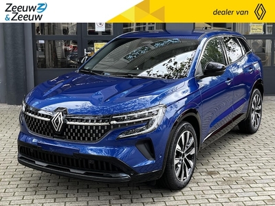 Renault Austral Benzine