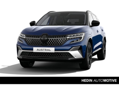 Renault Austral Benzine