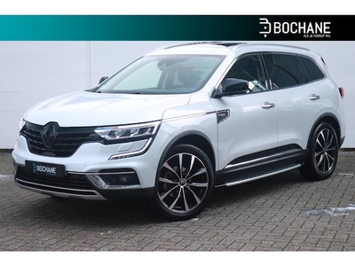 Renault Koleos Benzine