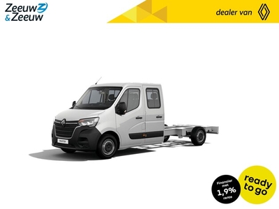 Renault Master Diesel