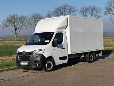 Renault Master Diesel