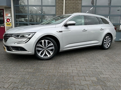 Renault Talisman Benzine